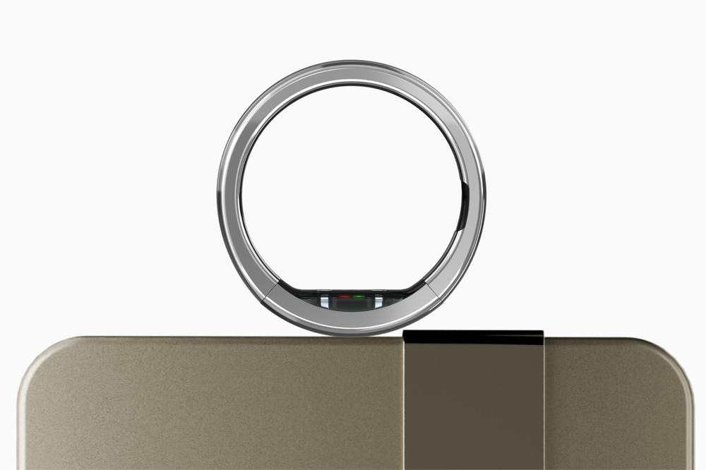 Ultrahuman’s new flagship smart ring has a 15-day battery