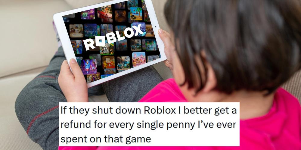 Is Roblox shutting down? Child safety issues continue to fuel rumors