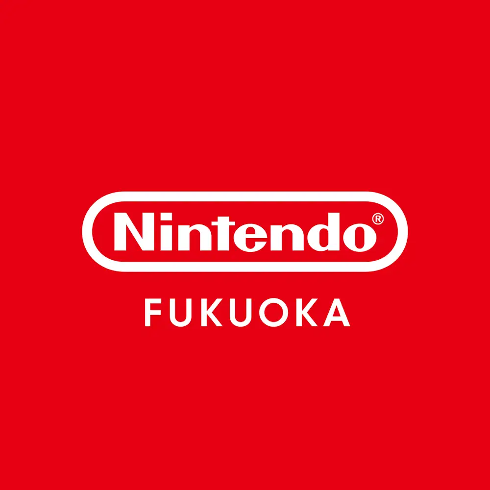 ニュースリリース「任天堂直営オフィシャルストア「Nintendo FUKUOKA」をオープン」を掲載しました。