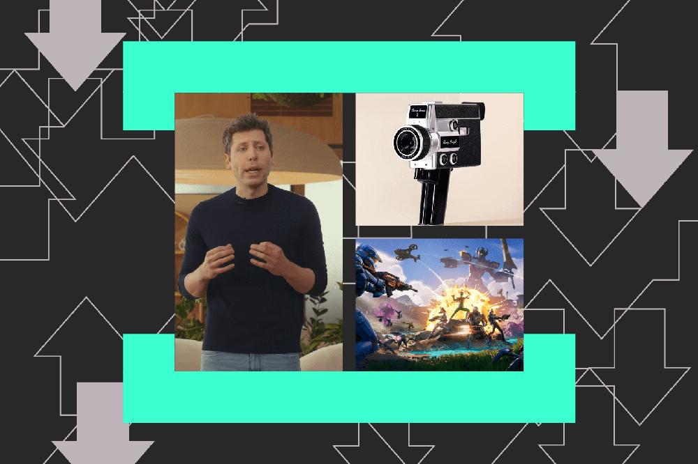 The next big AI model is here