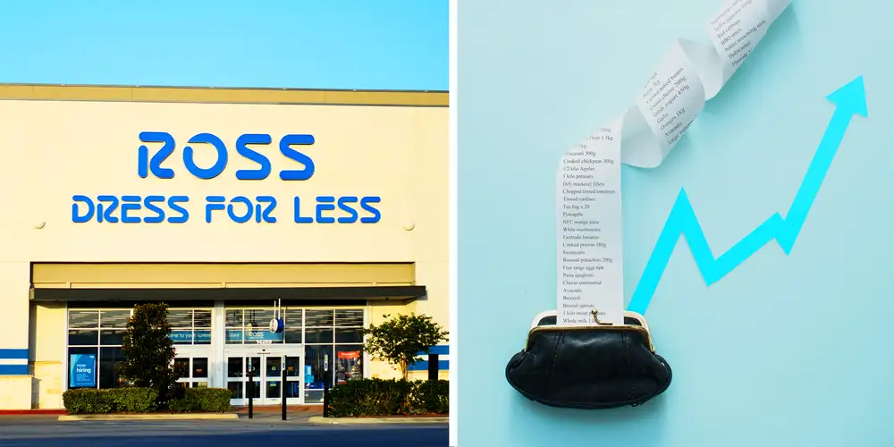 “A shift towards more functional items versus discretionary items”: Here’s why shopping at Ross stores could get a bit pricier