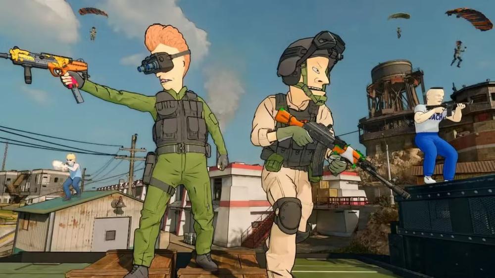 Warzone’s “terrible” Rebirth Island update is giving players headaches
