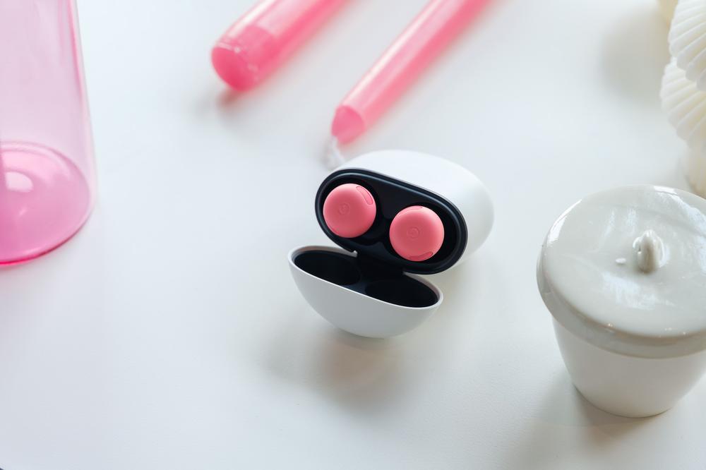 Google’s Pixel Buds Pro 2 are getting new AI-powered features in September
