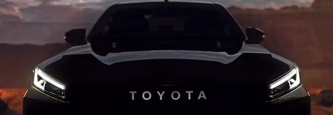 Toyota Hilux, conto alla rovescia, la nuova generazione sta arrivando: ecco cosa sappiamo