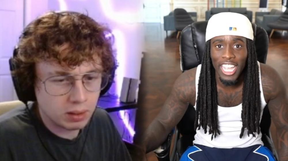 Kai Cenat’s Twitch mod breaks into platform’s highest-earners during Mafiathon 3