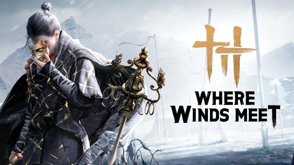 Where Winds Meet is the RPG everyone should be talking about – Gamescom preview