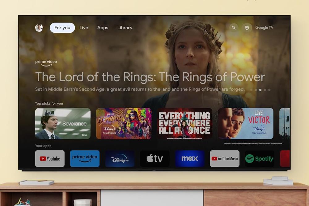 Google TV’s uncertain future