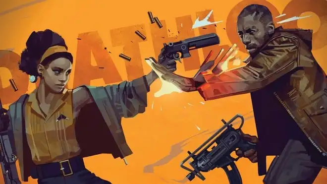 Deathloop gratis su Epic Games Store: uno dei giochi più belli del 2021
