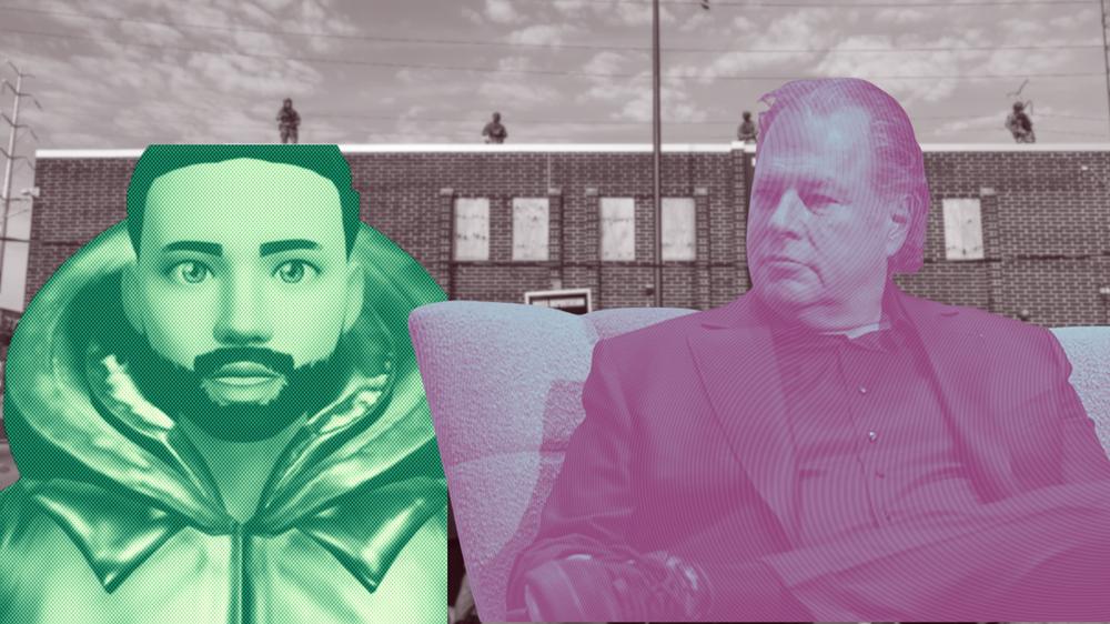 Behind the Blog: Unglamorous Work