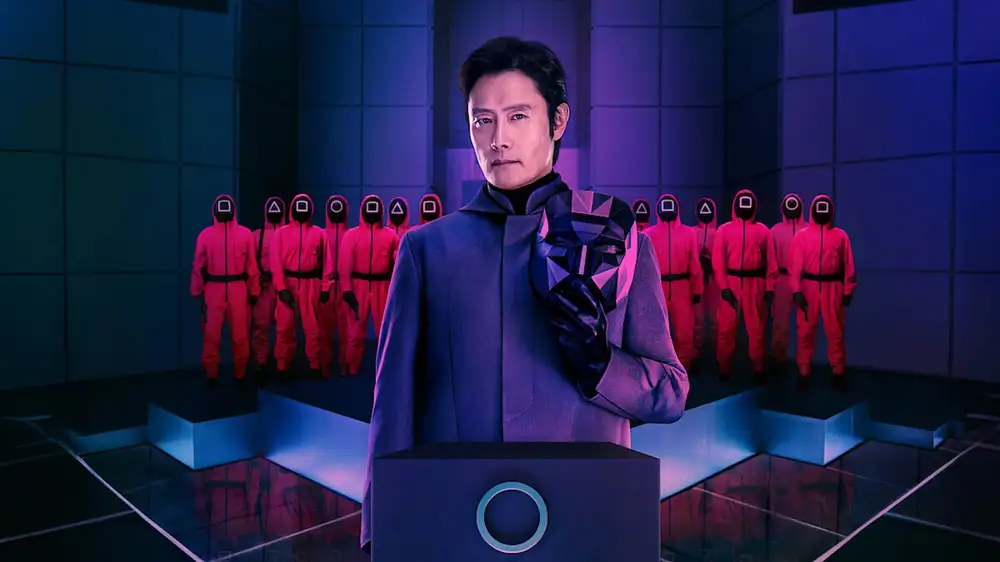 Squid Game’s scrapped Season 2 plot could set up Front Man spinoff