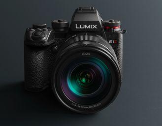 LUMIX S1 Mark II in prova: l'ammiraglia full frame di Panasonic è un mostro di versatilità