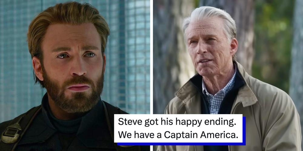 Chris Evans will be in “Avengers: Doomsday” after all. Marvel fans have mixed feelings about it