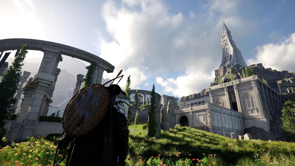 After Going Gold, Crimson Desert Developer Deep in Optimization Phase 'To Make the Game Run as Good as It Possibly Can' Before Launch