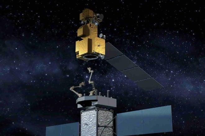 Pieno in orbita: la Cina compie una storica manovra spaziale