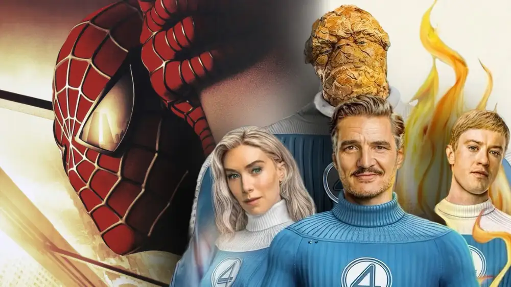 Fantastic Four: First Steps learned one amazing lesson from Sam Raimi’s Spider-Man movies