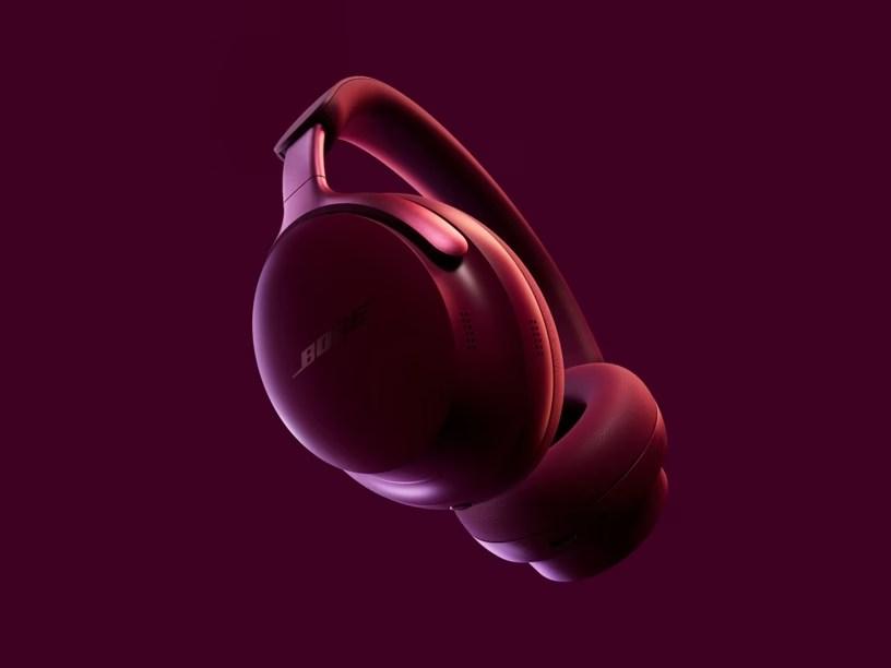 Bose’s boldest QuietComfort Ultra headphones are cheaper than ever