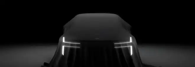 La Polestar 7 verrà prodotta a Košice e verrà lanciata nel 2028