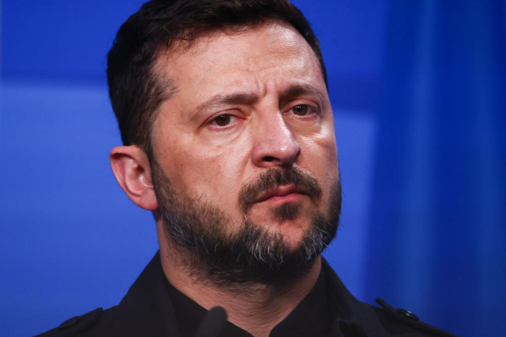 Ukrainian authorities crack down on anti-corruption agencies as their independence hangs in the balance