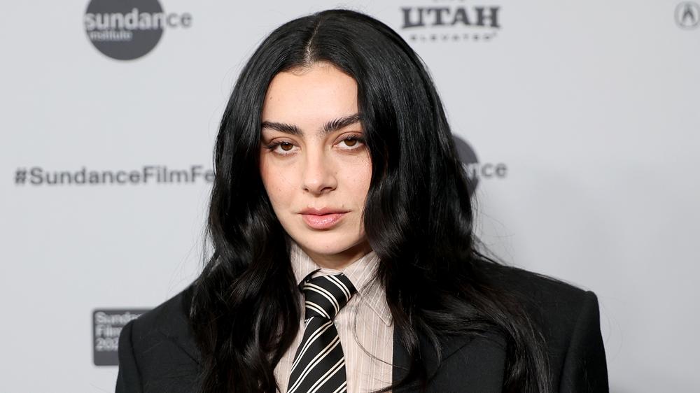 Charlotte Aitchison Relieved To Shed Charli XCX Character After 15 Years Of Promoting ‘The Moment’