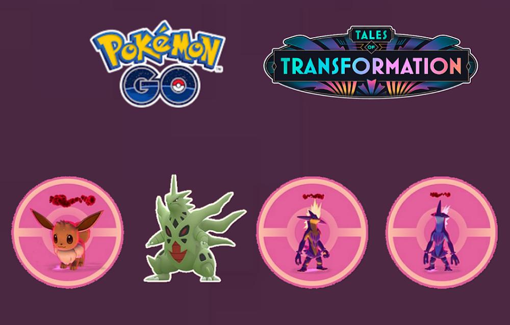 Pokémon GO, ecco tutti gli eventi e i Pokémon previsti a novembre 2025!