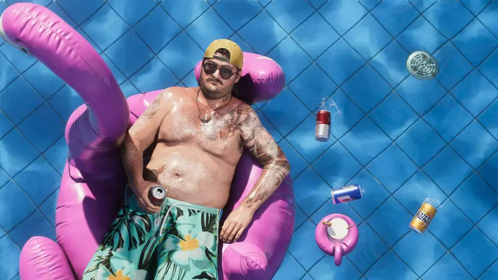 GTA 6 screenshot has GTA 5 easter egg that you definitely missed