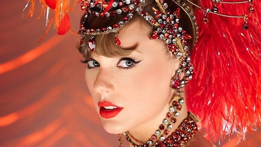 Taylor Swift’s ‘Showgirl release party’ movie may not be streaming until 2026