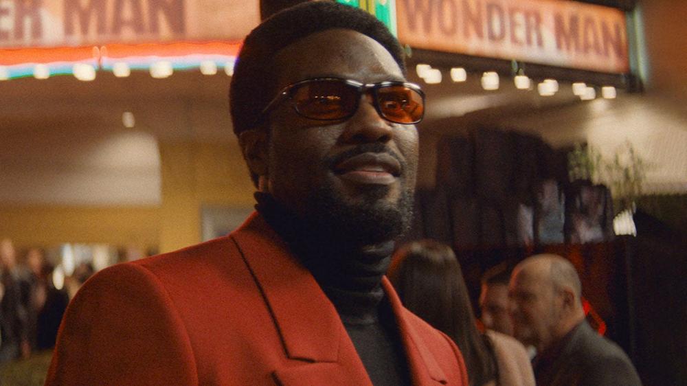 Here's How Much Marvel Has Changed Wonder Man for the Yahya Abdul-Mateen II and Ben Kingsley Miniseries