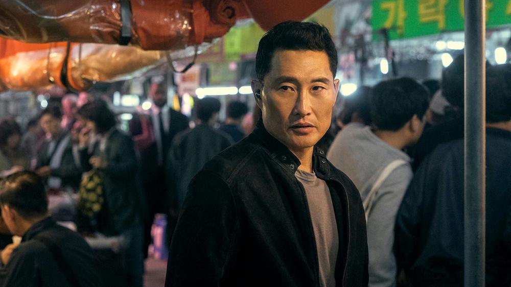 Beyond the Graphic Novels: Butterfly's Daniel Dae Kim on Riding the K-wave and Pretending to be Superman