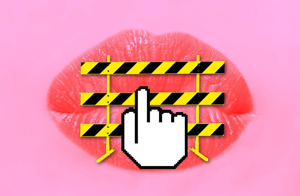 Itch.io follows Steam in removing adult games