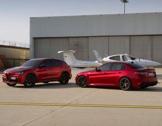 Alfa Romeo riapre gli ordini per Giulia e Stelvio Quadrifoglio