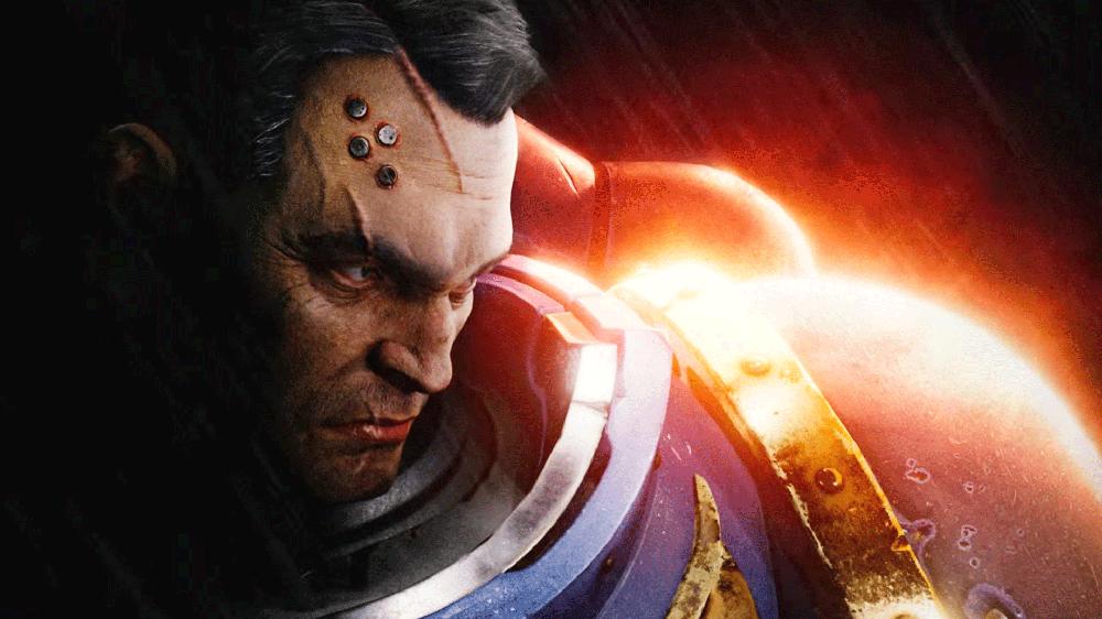 With the Inquisition Watching, Tight-Lipped Saber Chief Won't Say Much About Warhammer 40,000: Space Marine 3, but He Has Revealed Games Workshop Is Offering Up 'Some Ideas That Are Amazing'