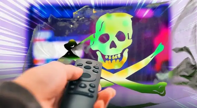 Pirateria online, tolleranza zero: multati migliaia di spettatori
