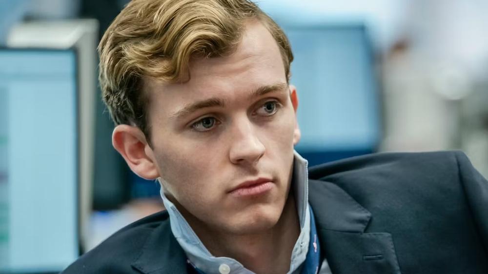 Why is Robert missing in Industry Season 4? Update from HBO show creators