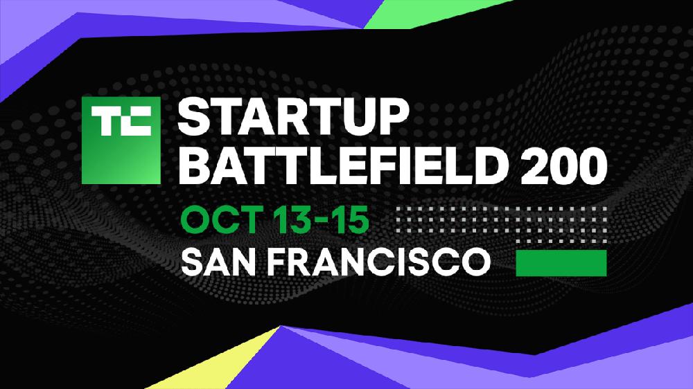 Prepare for pitch battle: Startup Battlefield 200 nominations are open