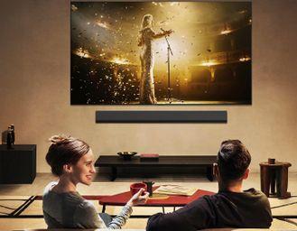 LG OLED evo G5 in offerta! Il top di gamma a un prezzo mai visto su Amazon