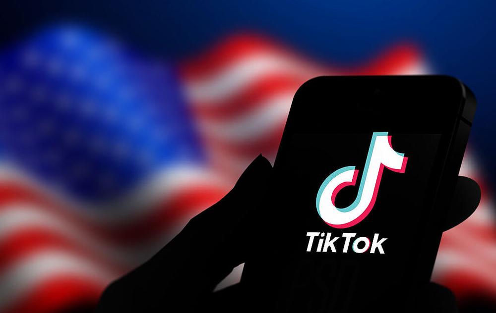 US may get its own glitchy version of TikTok if Trump’s deal works out