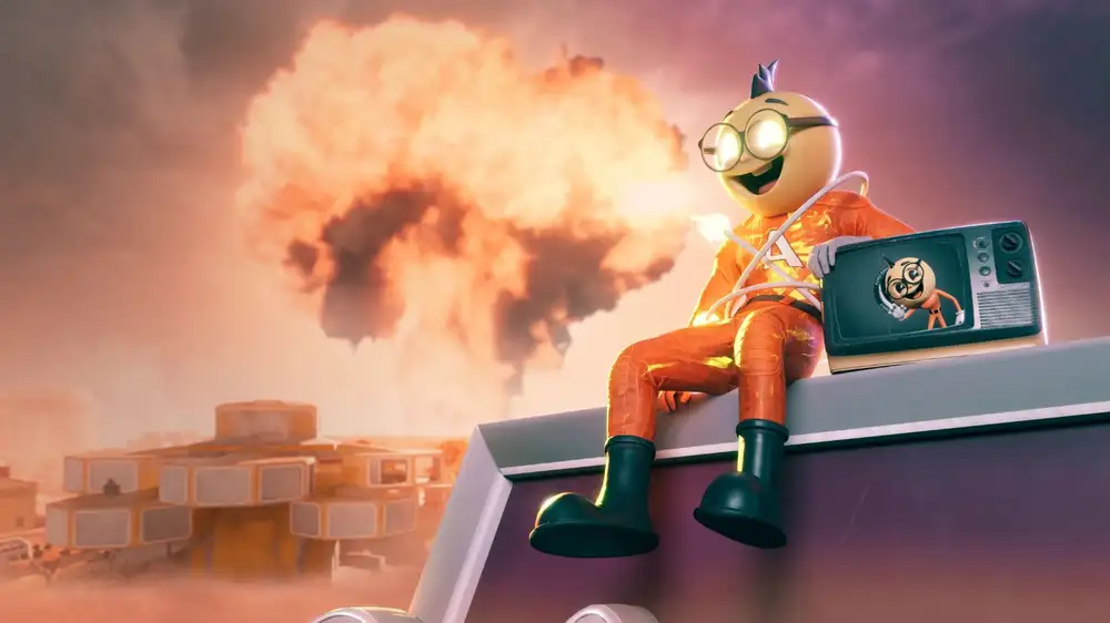 Black Ops 6 players furious as ads appear in loadout menu