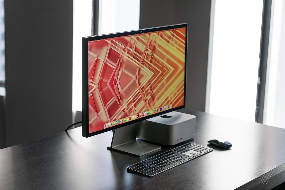 Apple’s 5K Studio Display is down to its lowest price in months