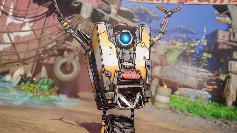 Borderlands 4 hits highest player count in series history on day one