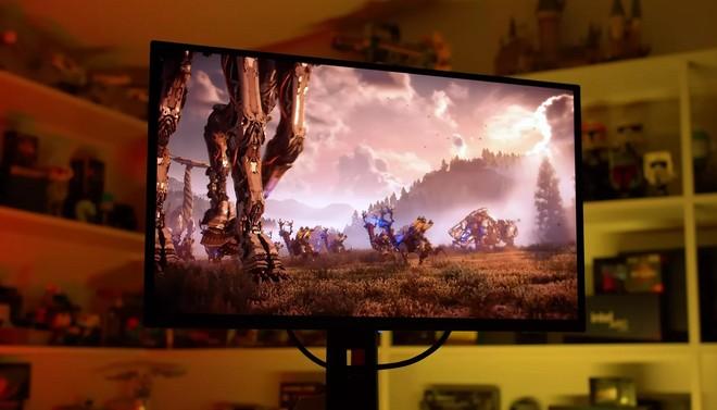 MSI, il nuovo monitor dice addio al burn-in: quasi 13.000 ore acceso senza segni