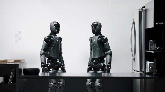 Robot umanoidi: non basta l’AI, è il corpo a fermarli