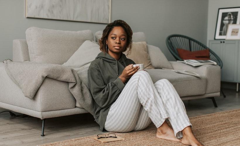 Antidepressant Has Work Cut Out for It