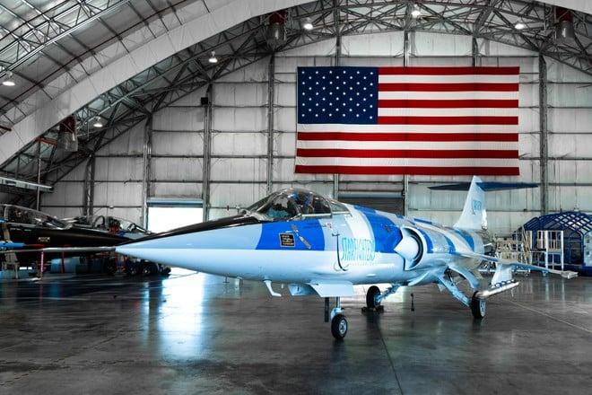 Ramjet supersonico di GE Aerospace: test riusciti in Florida