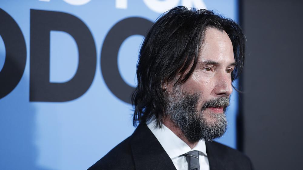 'It's Not a Lot of Fun' — Keanu Reeves Hits Out at AI Deepfakes of the John Wick Star Selling Products Without His Permission
