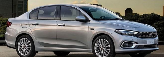 FIAT Tipo si prepara ad andare in pensione: cosa arriverà al suo posto?