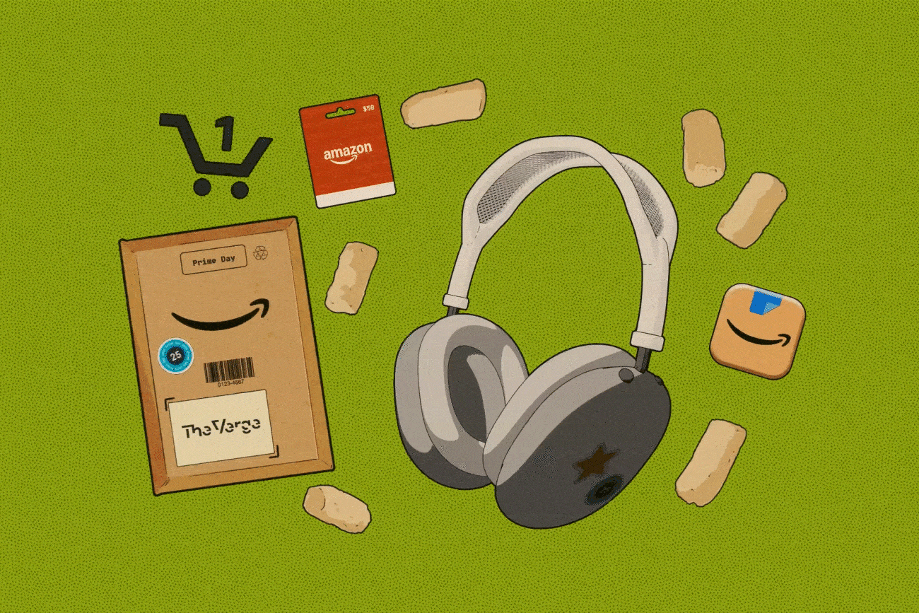 Here are 14 of our favorite deals from Amazon’s early Prime Day sale