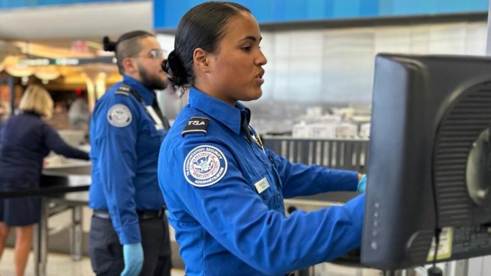 TSA demands travelers stop hiding animals in “weird places” on their bodies