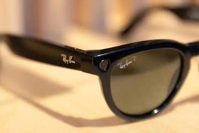 Meta aggiorna gli occhiali Ray-Ban: nuove funzioni per utenti ipovedenti