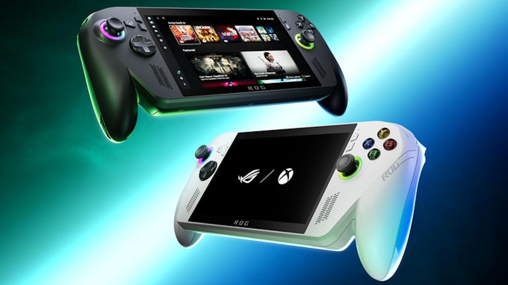 ROG Xbox Ally handheld price leaked