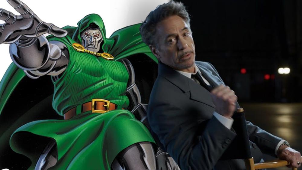 Avengers: Doomsday theory predicts huge twist for Robert Downey Jr’s Doctor Doom